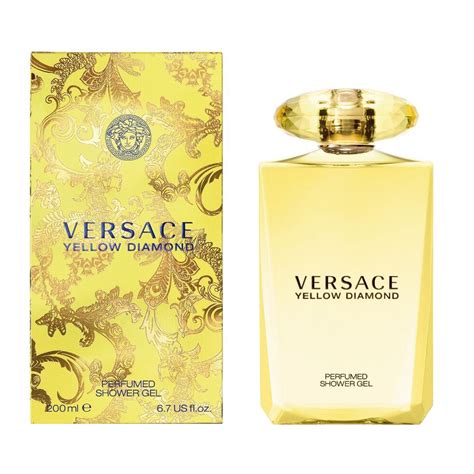 versace żel pod prysznic|Versace .